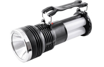 Фонарь Yajia YJ-2881T