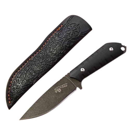 Ніж мисливський Puma-Photoroom