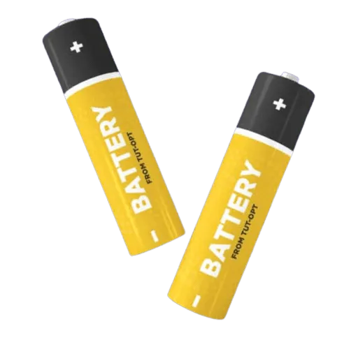 Батарейки и аккумуляторы