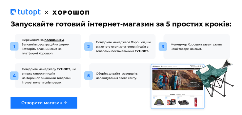horoshop