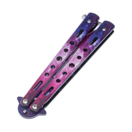 нож бабочка