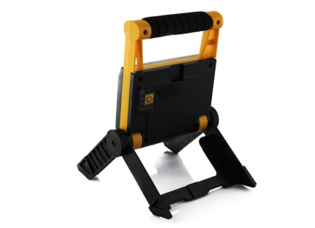 Прожектор светодиодный аккумуляторный BL MS 8006 / 7858 / usb