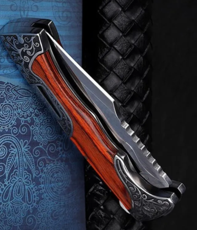 Нож складной Columbia A3157, 3372