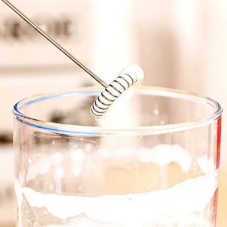 Капучинатор миксер Fuke coffee mixer F-028, 7409 Капучинатор миксер Fuke coffee mixer F-028, 7409