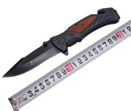 Нож складной Boker A886