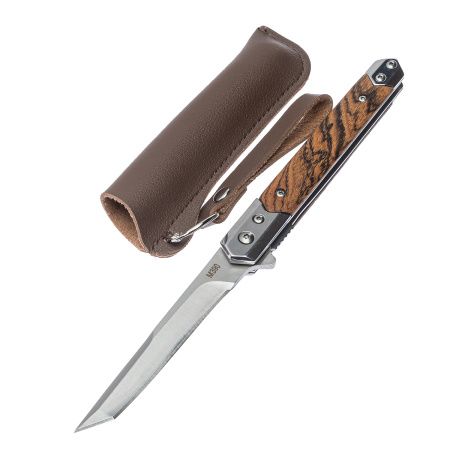 Нож складной Aiboduo M390 A1027