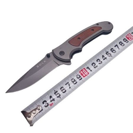 Нож складной Buck 4092