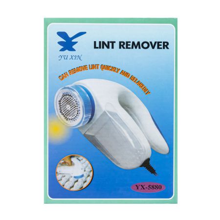 Машинка для снятия катышек электрическая YX-5880