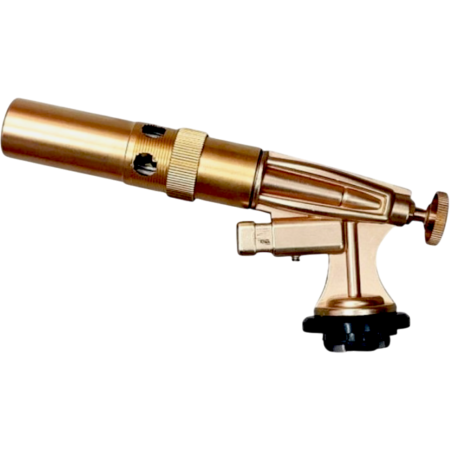 Газовая горелка Knight Errant 8016 с пьезоподжигом оптом