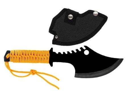 Топор тактический AK-228