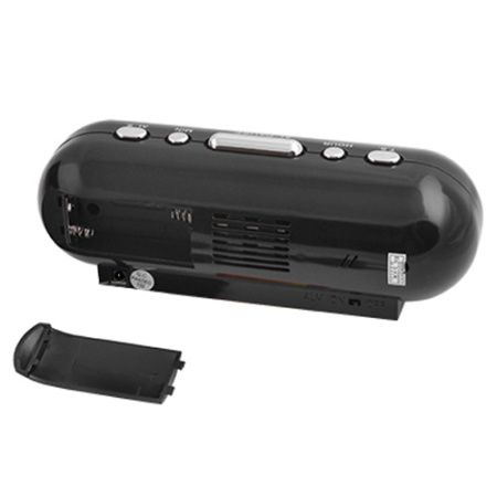 Часы электронные VST-716 красные, 220V