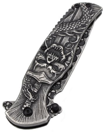 Нож складной Dead Sword 2-467 Нож складной Dead Sword 2-467