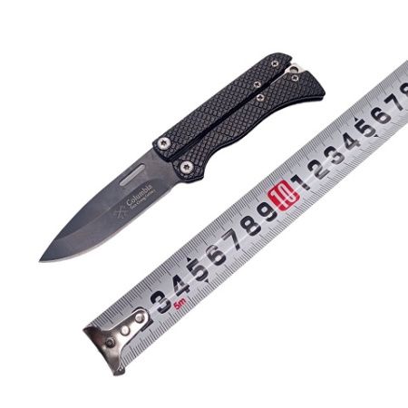 нож бабочка