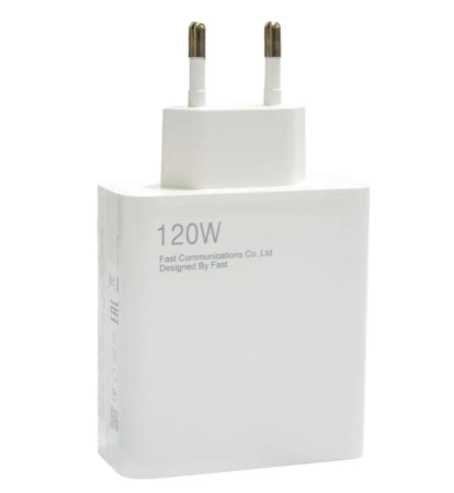 СЗУ Сетевое Зарядное Устройство 120W, 9171