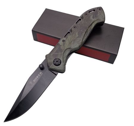 Нож складной Boker 1638