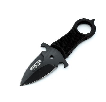 Нож охотничий Defender Рыболов LL102 охотничий нож