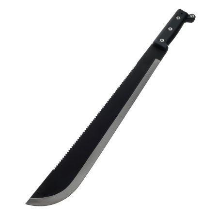 Нож Мачете Black Saw 634 охотничий нож
