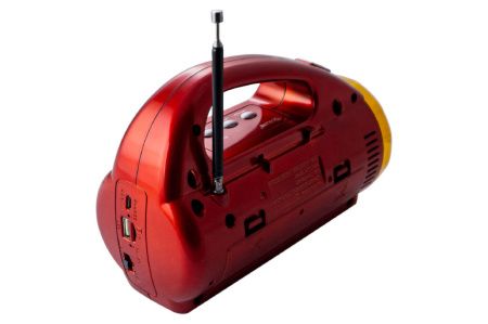 Радиоприёмник Golon RX-710BT