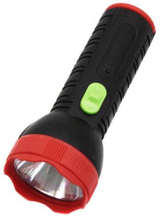Ручной фонарь Yuxia YX-661, 1хAA, 1LED Ручной фонарь Yuxia YX-661, 1хAA, 1LED
