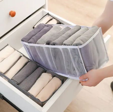 Органайзер для одежды 8650