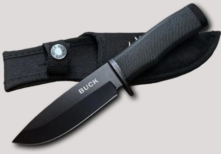 охотничий нож