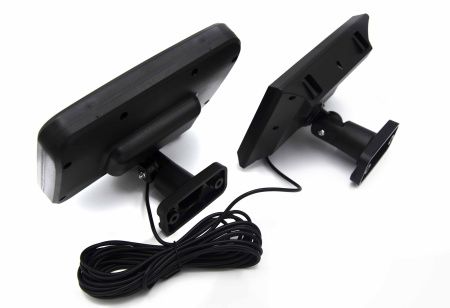 Прожектор светодиодный аккумуляторный с солн. панелью LF-1723