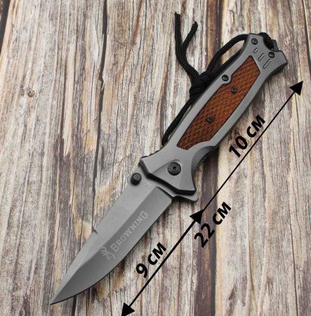 Нож складной Browning 1940 Нож складной Browning 1940