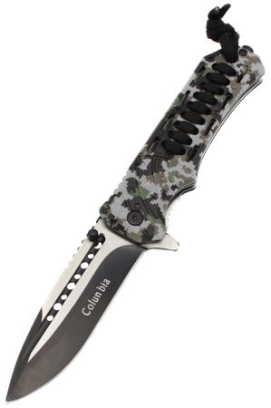 Нож складной Columbia 760 Нож складной Columbia 760