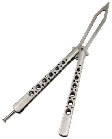 нож бабочка