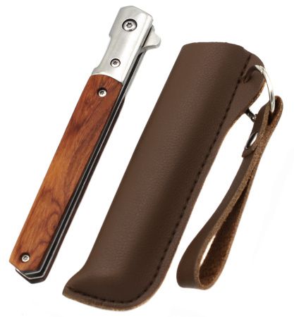 Нож складной Aiboduo 2-413 Нож складной Aiboduo 2-413