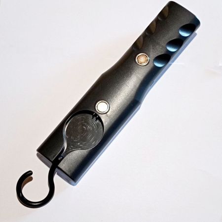 Фонарь для кемпинга RB368, ZJ-1258, Type-C, подвес,магнит, аккумулятор