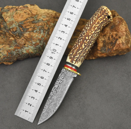 охотничий нож