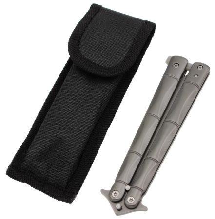 нож бабочка