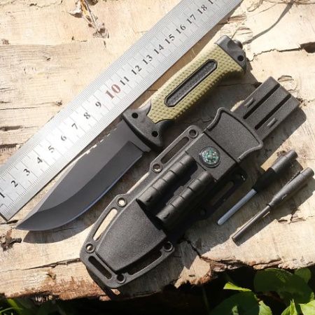 Нож охотничий Columbia 4058С 4-14 охотничий нож