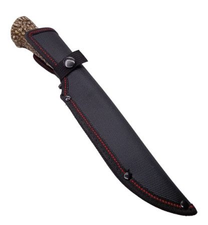 охотничий нож