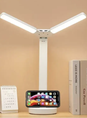 Настольная LED лампа аккумуляторная TAIGEXIN TGX-L7/ HOPSIDE TL-1004 Настольная LED лампа аккумуляторная TAIGEXIN TGX-L7/ HOPSIDE TL-1004