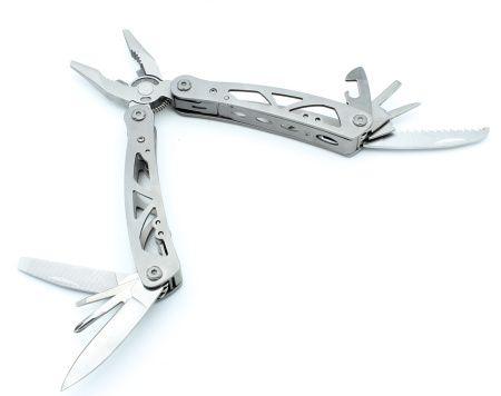 Мультитул мини 3013