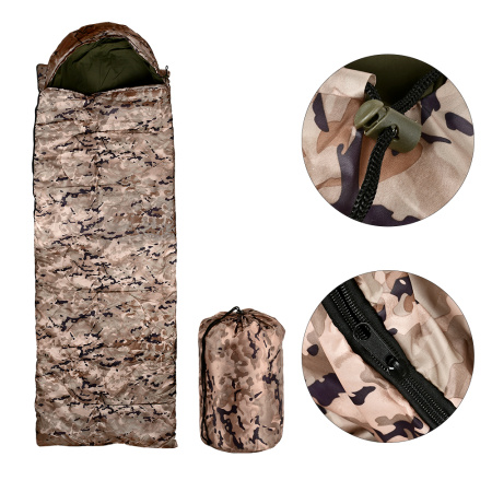 Спальный мешок 210*75см R17788