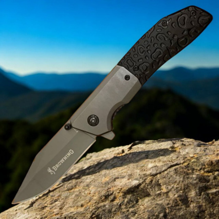 Нож складной Browning F188, 1108