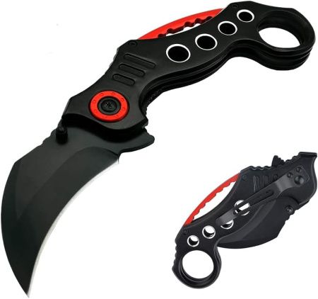 Нож складной Fox Knives M36