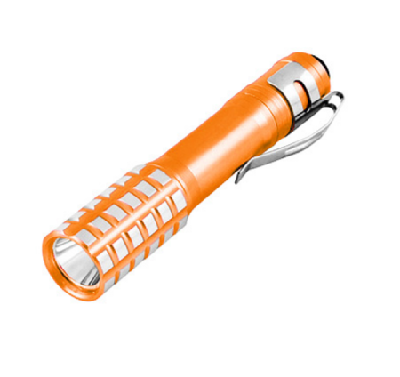 Ручной фонарь Police BL-7001-03-CM, 1хAA, R6 Ручной фонарь Police BL-7001-03-CM, 1хAA, R6