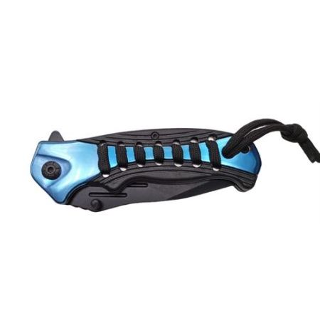 Нож складной Gerber A743 blue Нож складной Gerber A743 blue