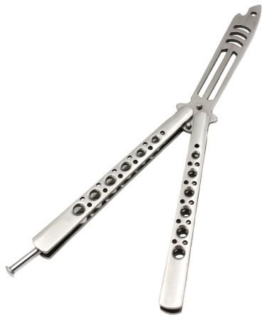 нож бабочка