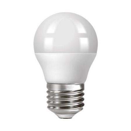 Светодиодная LED лампочка neomax 8W NX8L E27 4000K (Шарик)