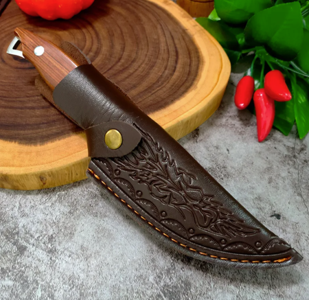 охотничий нож