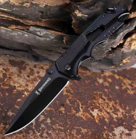 Нож складной Browning 461