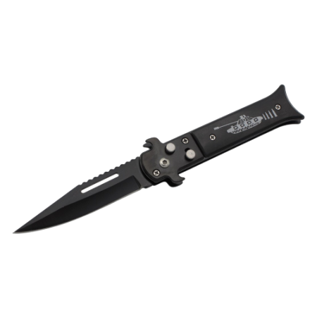 Нож выкидной M34 Танк