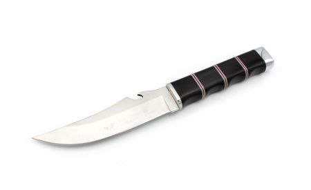 Нож охотничий "Самурай с открывалкой " H140 A16 охотничий нож