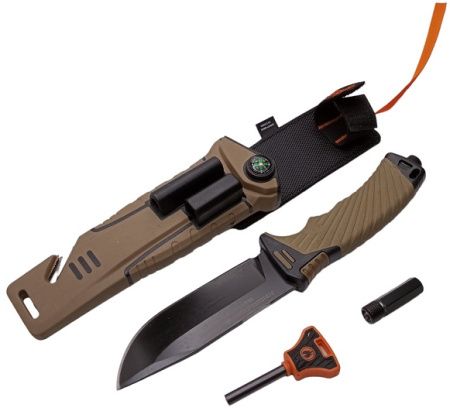 Нож охотничий Gerber, 250, 24.5см охотничий нож