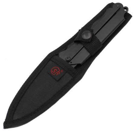 Нож охотничий Columbia SR013 охотничий нож